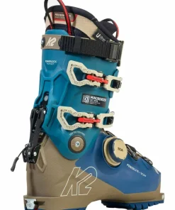 K2 Sports Men's Mindbender 120 Boa Nocolour