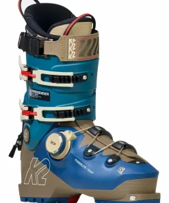 K2 Sports Men's Mindbender 120 Boa Nocolour