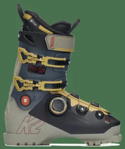 K2 Sports Men's Recon 110 Boa NoColour