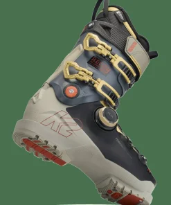 K2 Sports Men's Recon 110 Boa NoColour