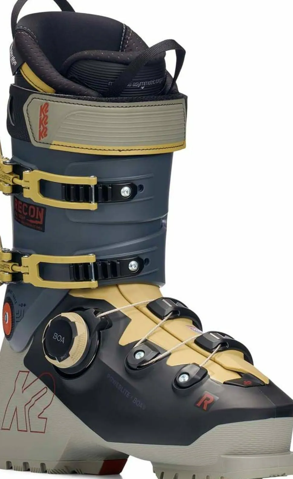 K2 Sports Men's Recon 110 Boa NoColour