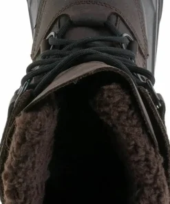 Kamik Men's Alborg Gaucho Brown