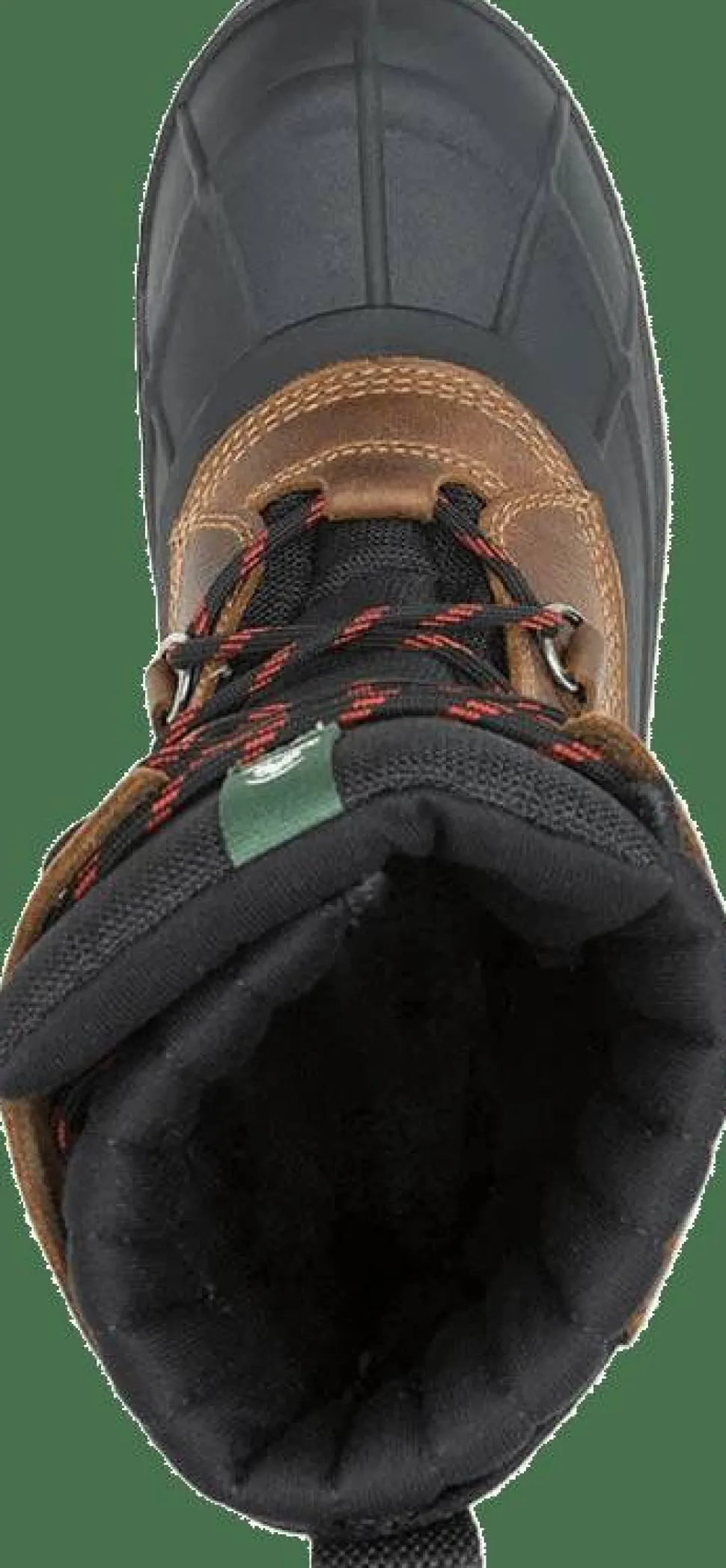 Kamik Men's Alborg Plus Brown