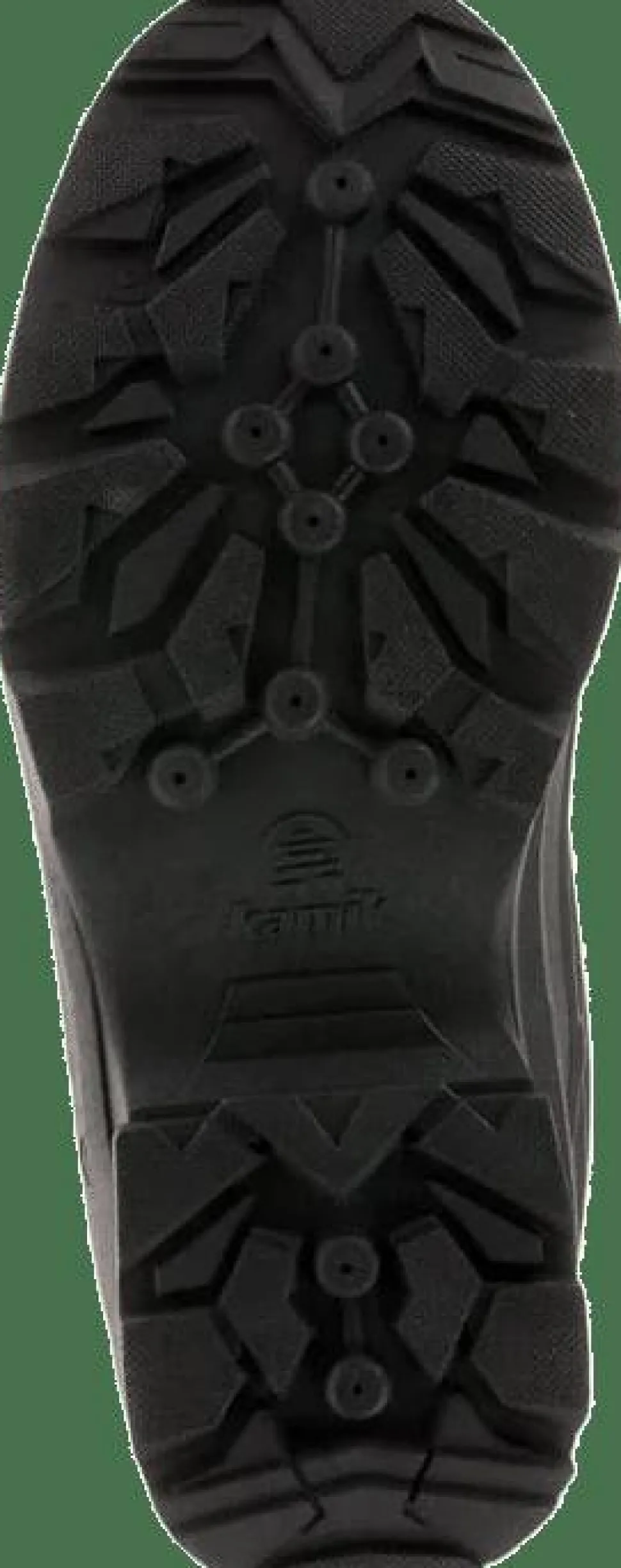 Kamik Men's Alborg Plus Brown