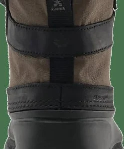 Kamik Men's Banff Khaki