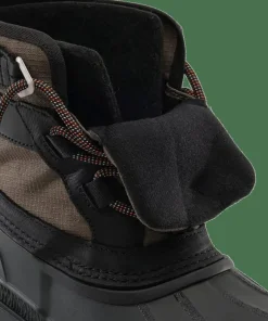 Kamik Men's Banff Khaki