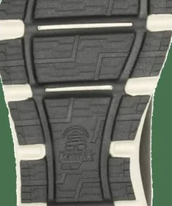 Kamik Men's Brody Black