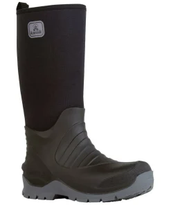 Kamik Men's Bushman-V Black