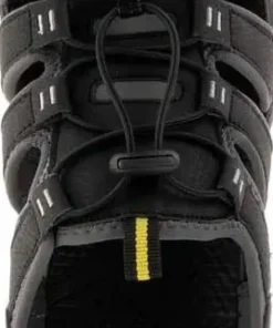 Kamik Men's Byron Bay 2 Black