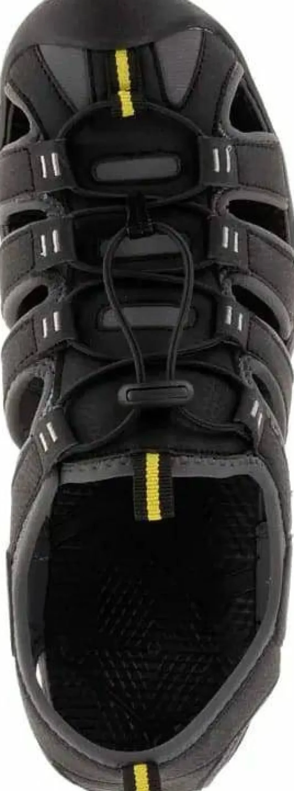 Kamik Men's Byron Bay 2 Black