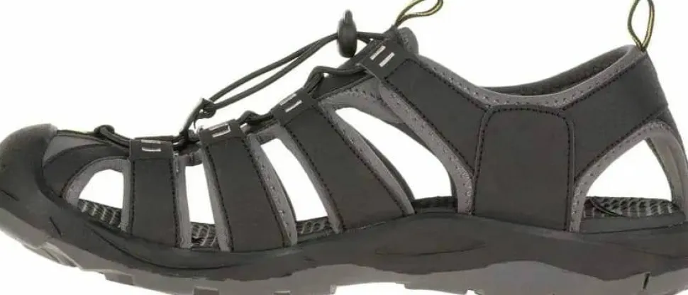 Kamik Men's Byron Bay 2 Black