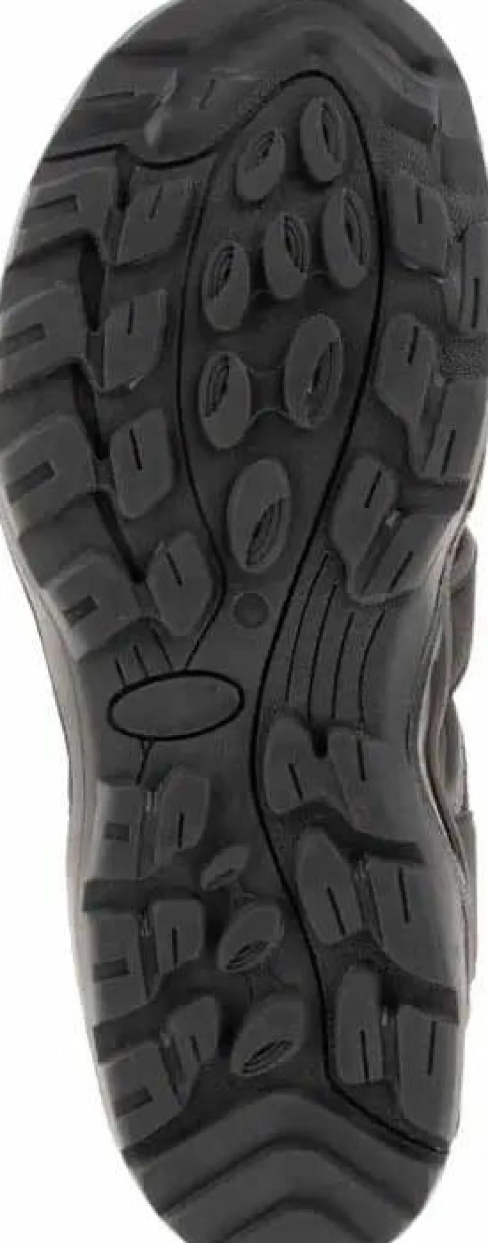Kamik Men's Byron Bay 2 Black