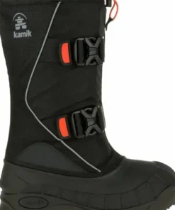 Kamik Men's Cody XT Black