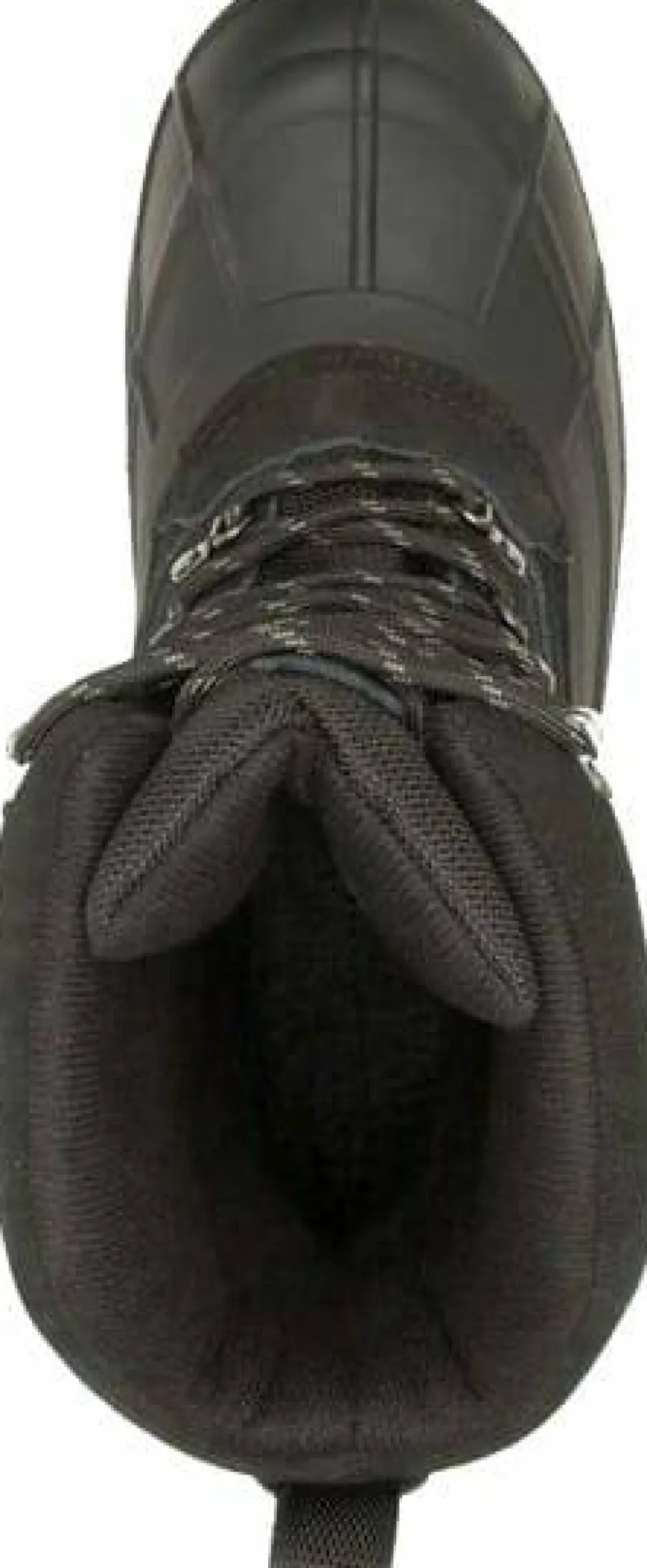 Kamik Men's Fargo 2 Black