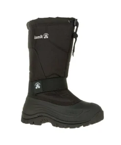 Kamik Men's Greenbay 4 Black