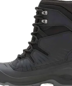 Kamik Men's Iceland Black