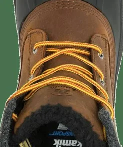 Kamik Men's Lawrence Cognac