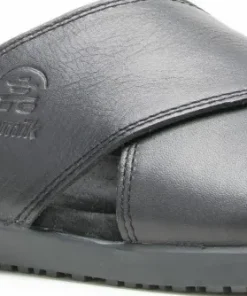 Kamik Men's Marty Cross Black