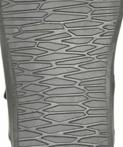 Kamik Men's Marty Slide Black