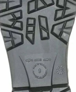 Kamik Men's Michael Black