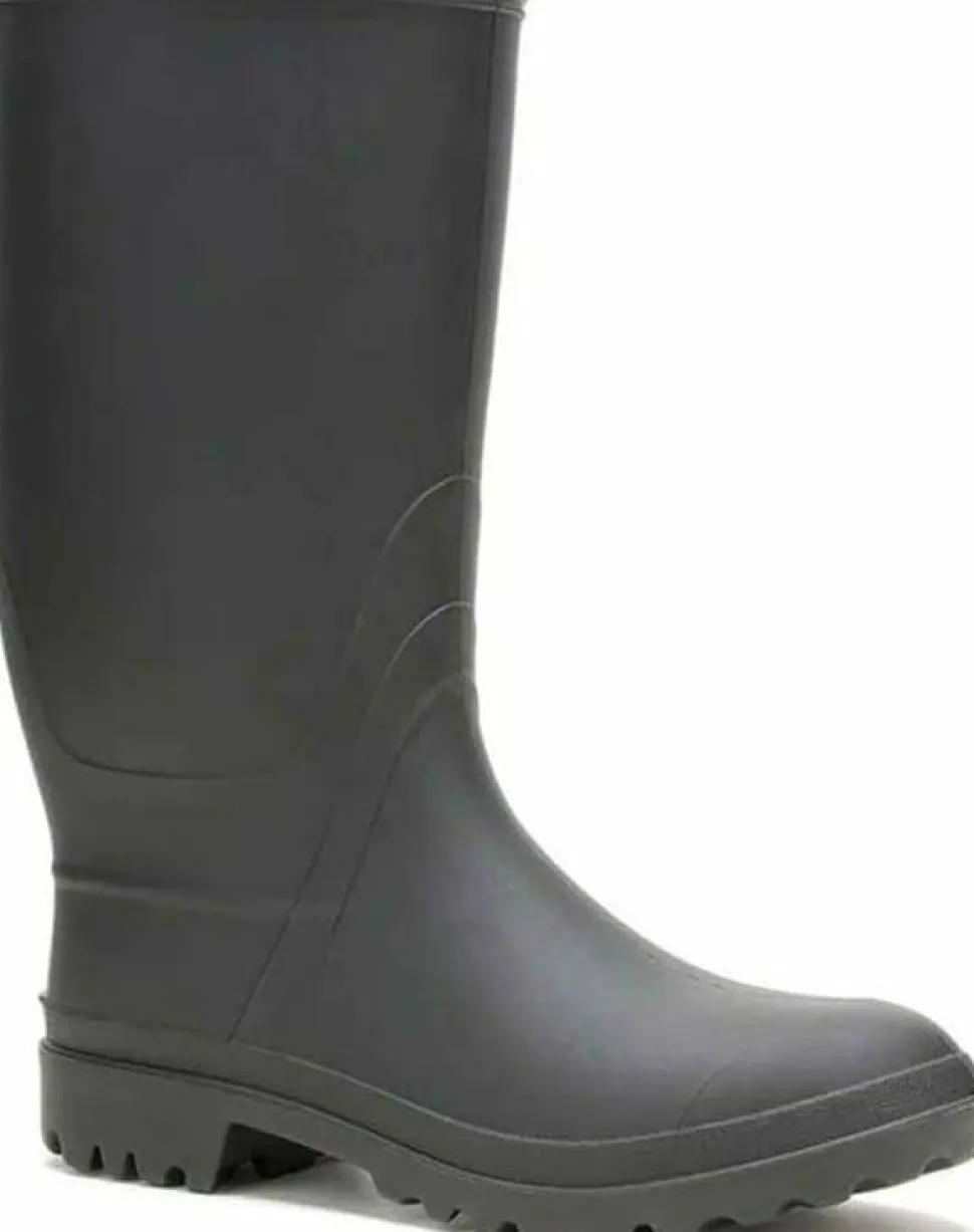Kamik Men's Michael Black