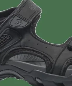 Kamik Men's Milos Black