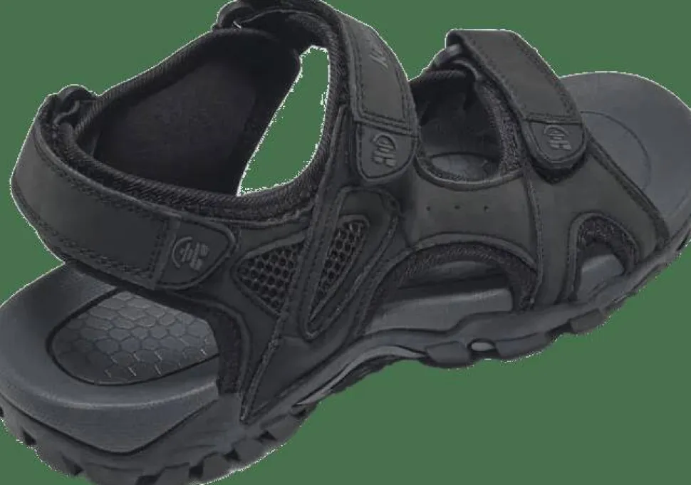 Kamik Men's Milos Black