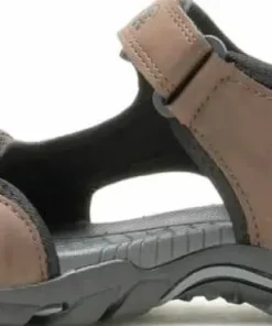 Kamik Men's Milos Brown