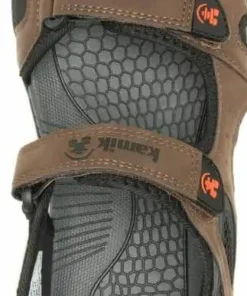 Kamik Men's Milos Brown