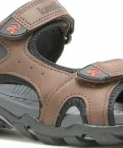 Kamik Men's Milos Brown