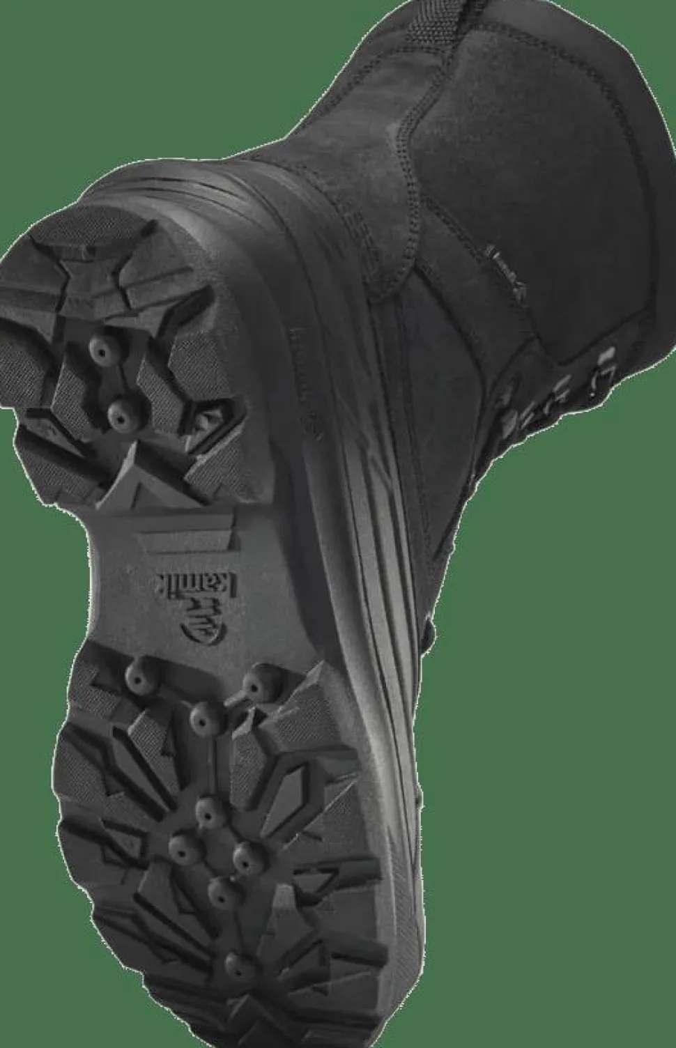 Kamik Men's Nation Plus Black