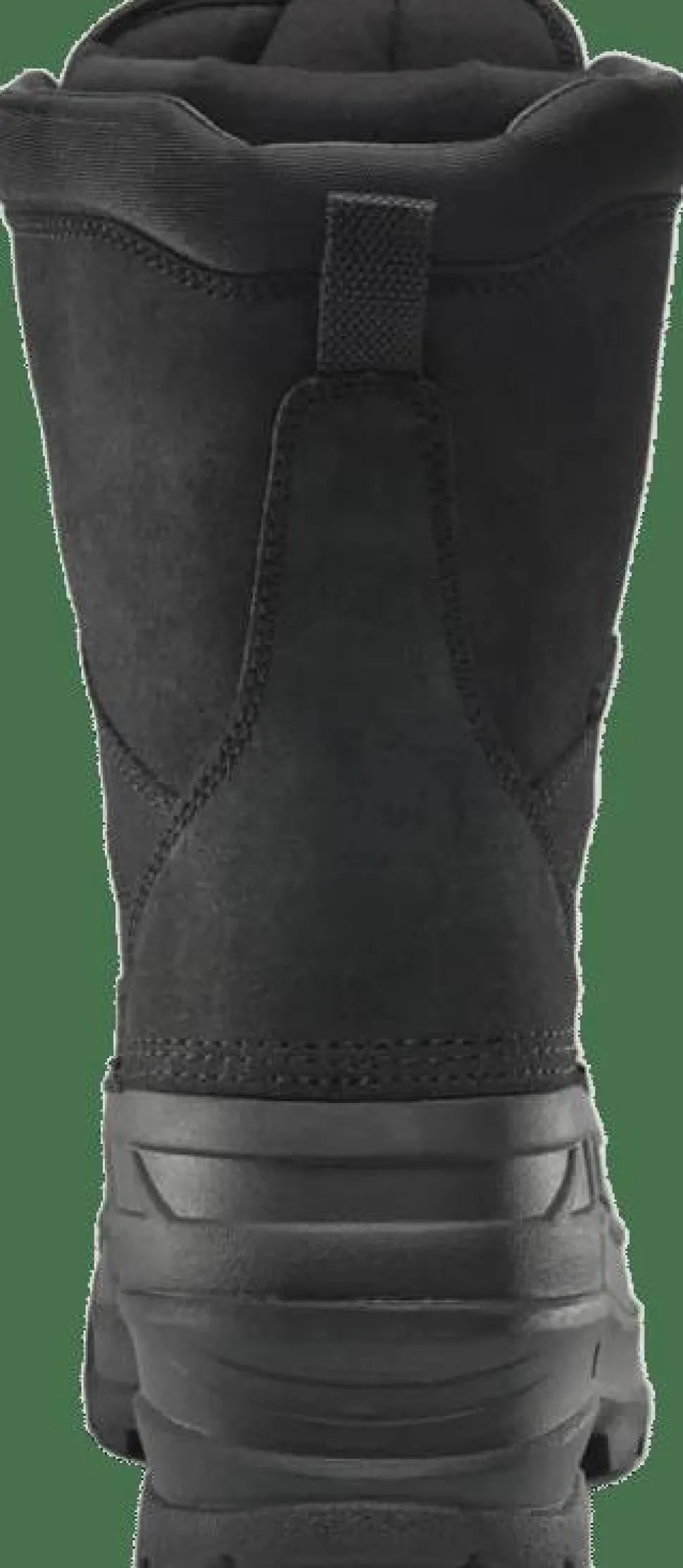 Kamik Men's Nation Plus Black