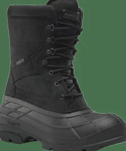 Kamik Men's Nation Plus Black