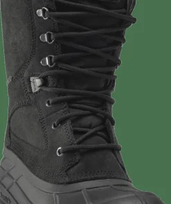Kamik Men's Nation Plus Black