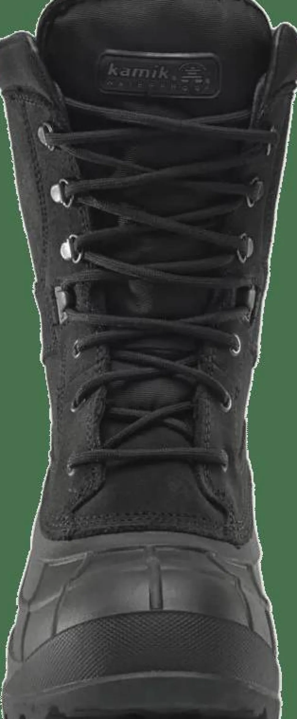 Kamik Men's Nation Plus Black