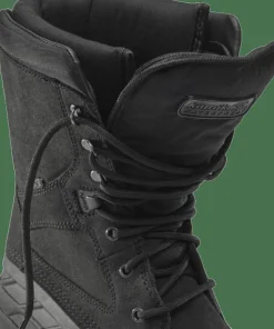 Kamik Men's Nation Plus Black