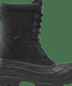 Kamik Men's Nation Plus Black