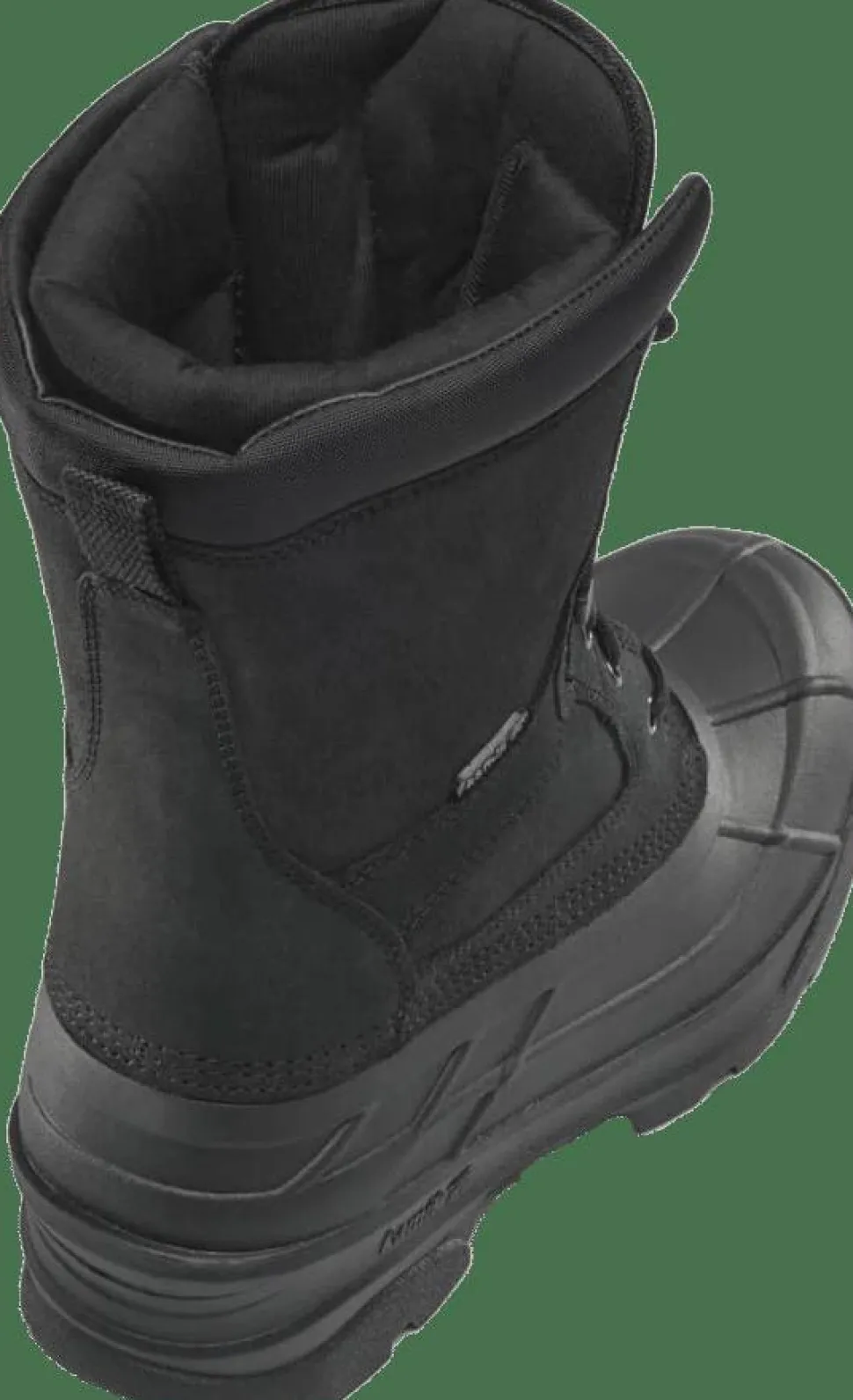 Kamik Men's Nation Plus Black