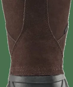 Kamik Men's Nation Plus Dark Brown