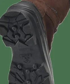 Kamik Men's Nation Plus Dark Brown