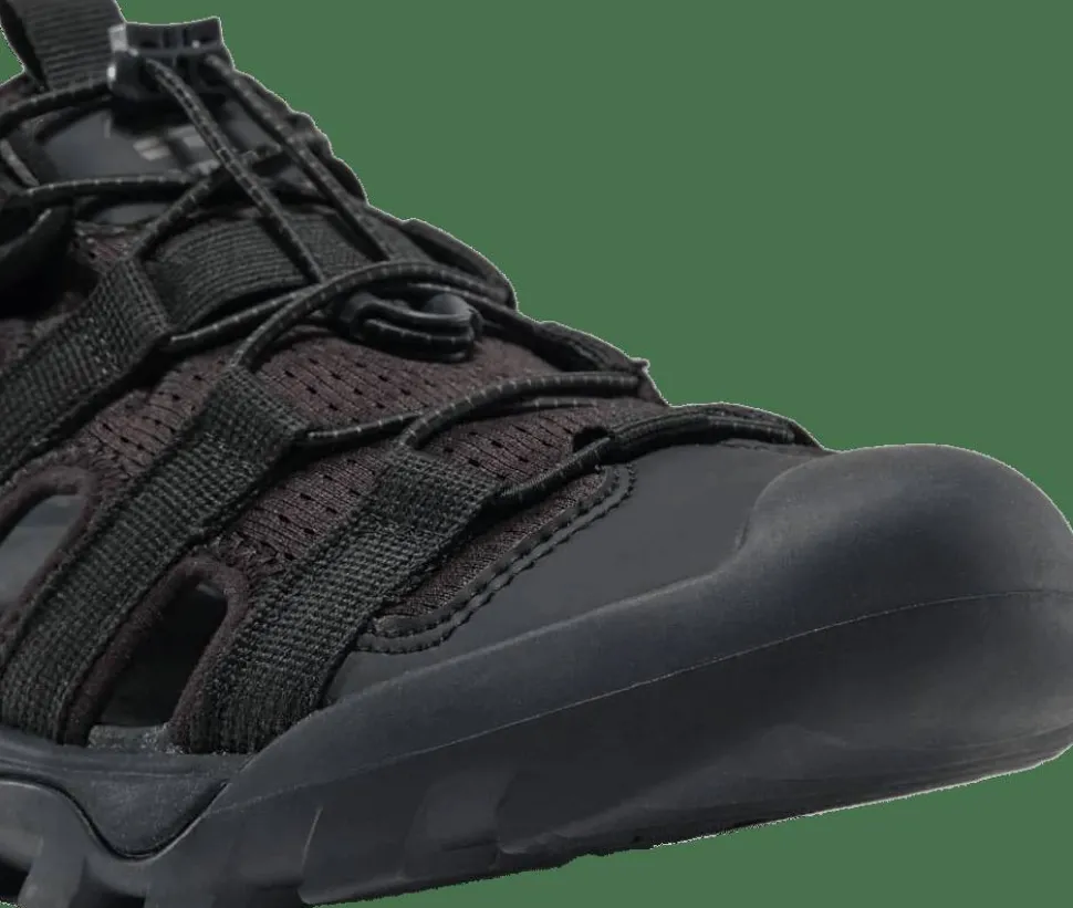 Kamik Men's Solstice Black