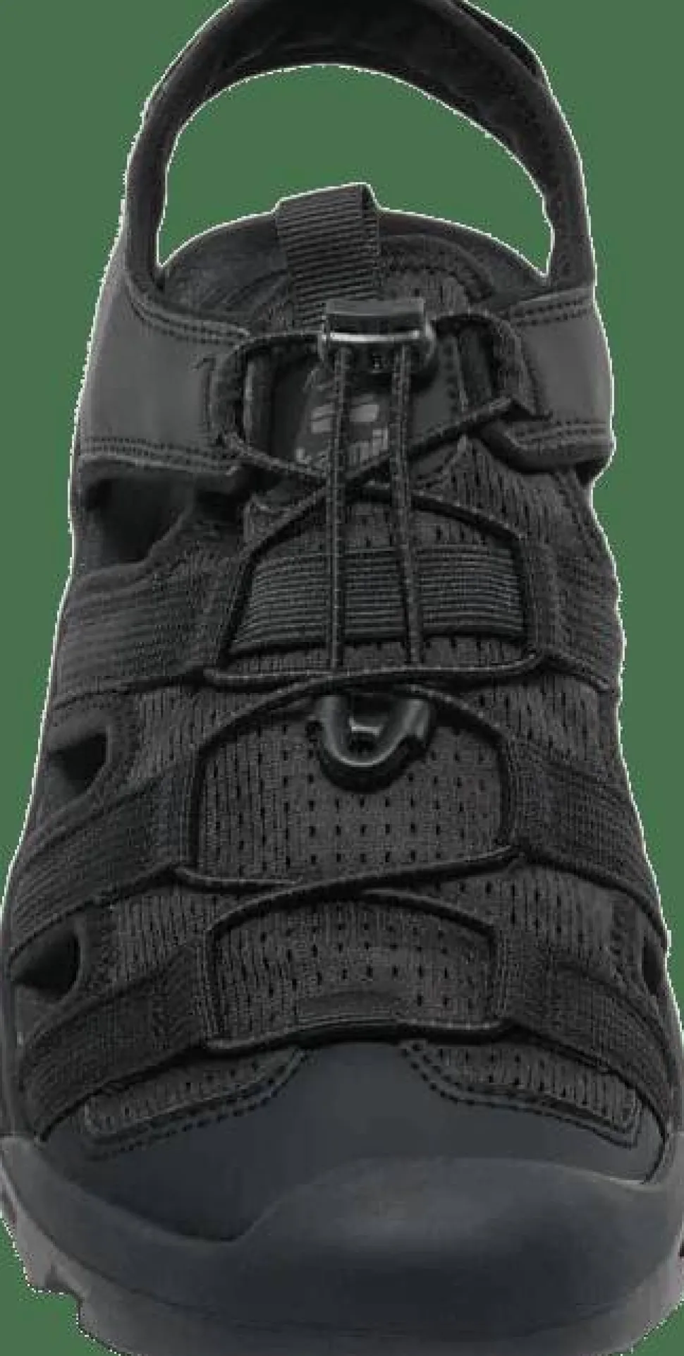 Kamik Men's Solstice Black