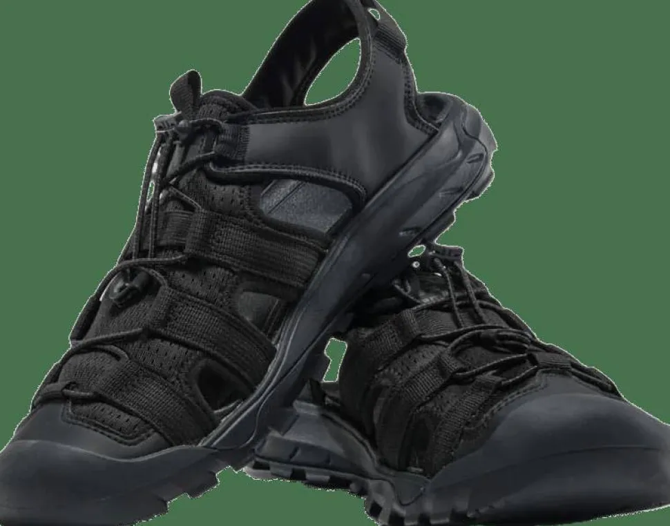 Kamik Men's Solstice Black