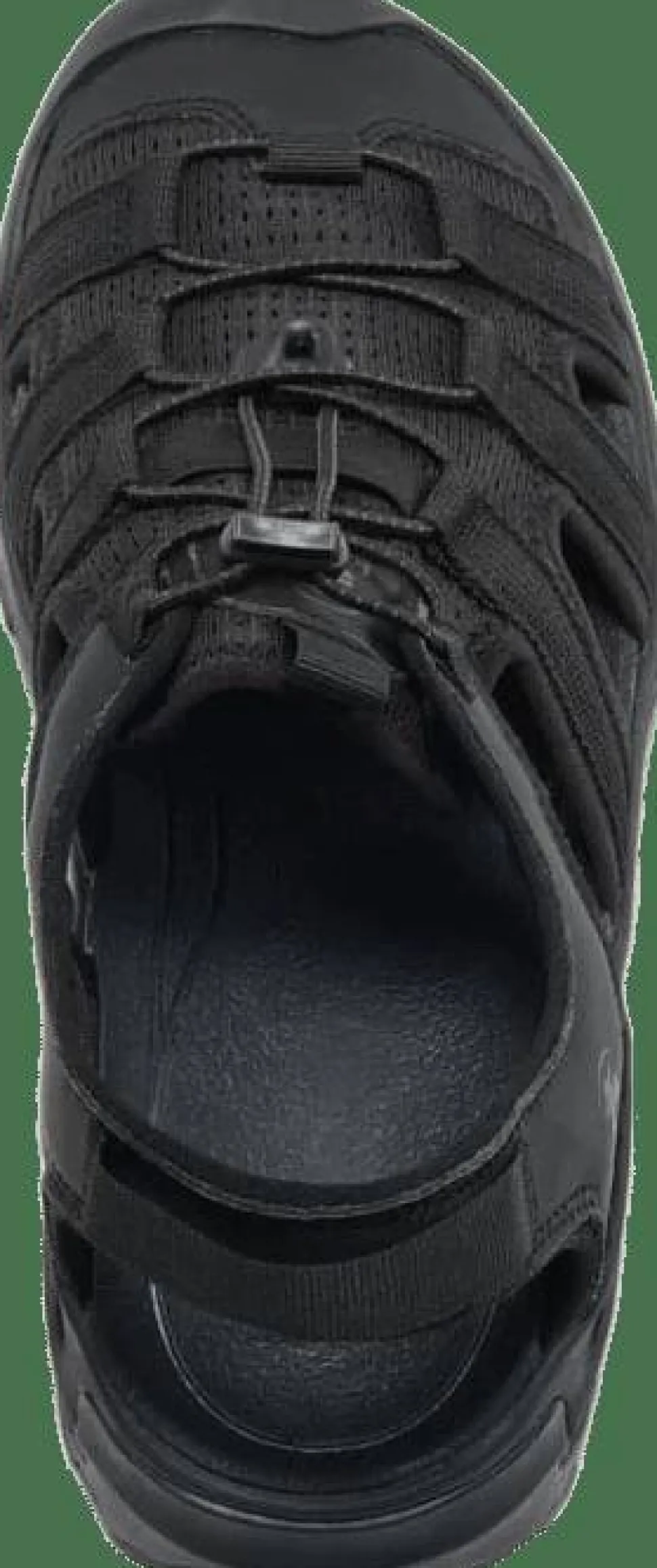 Kamik Men's Solstice Black