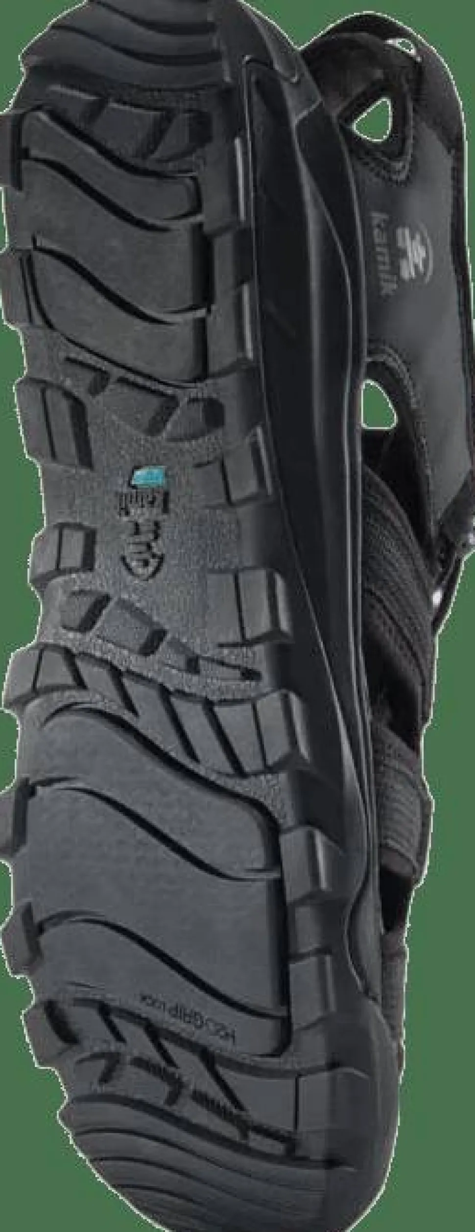 Kamik Men's Solstice Black
