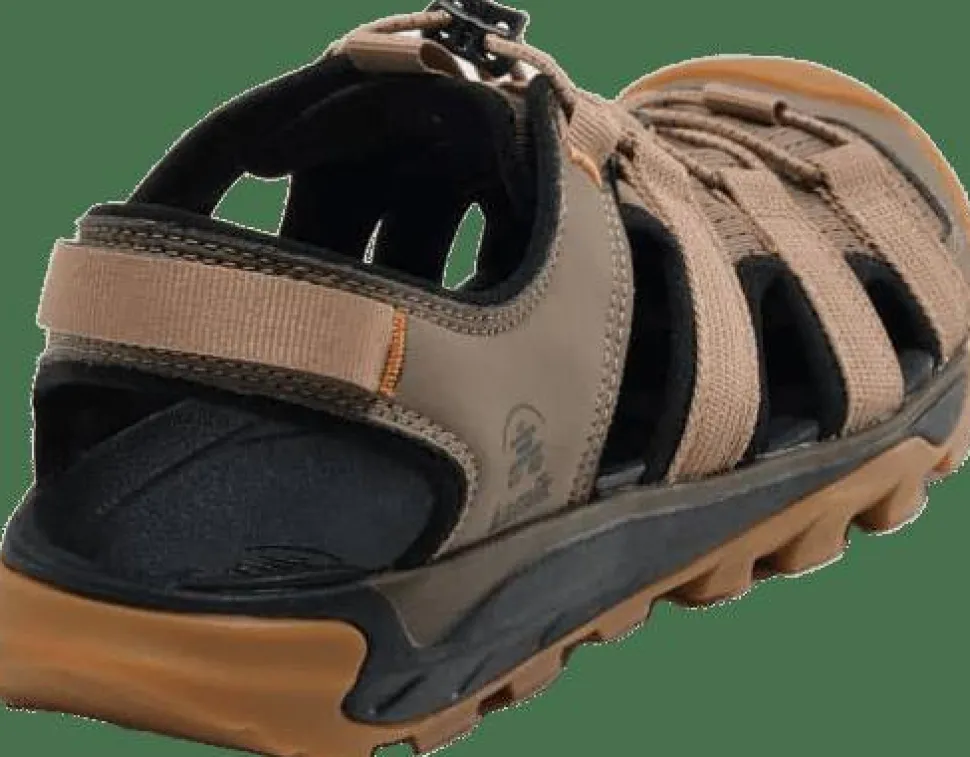 Kamik Men's Solstice Fossil
