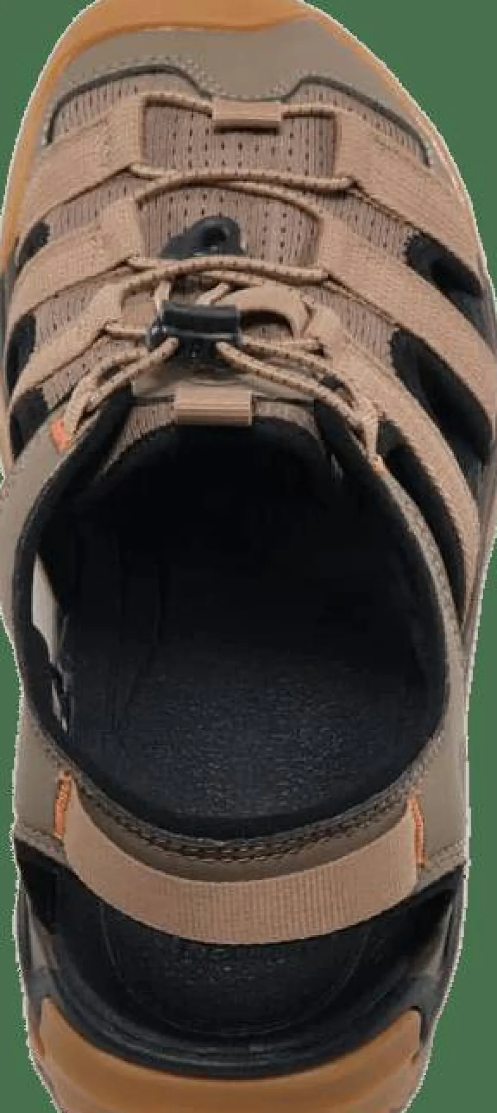 Kamik Men's Solstice Fossil