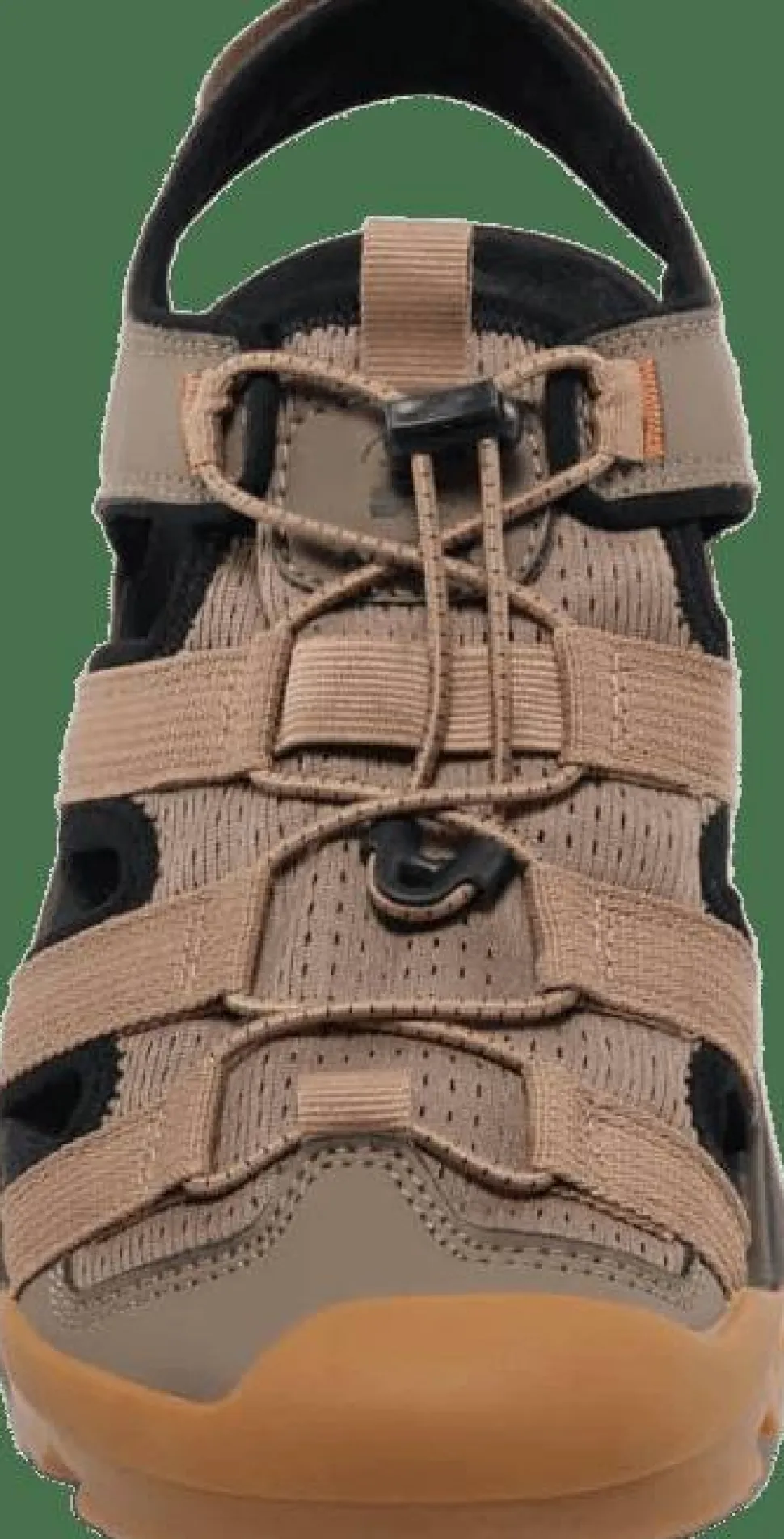 Kamik Men's Solstice Fossil
