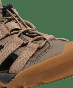 Kamik Men's Solstice Fossil