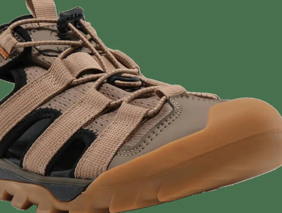 Kamik Men's Solstice Fossil